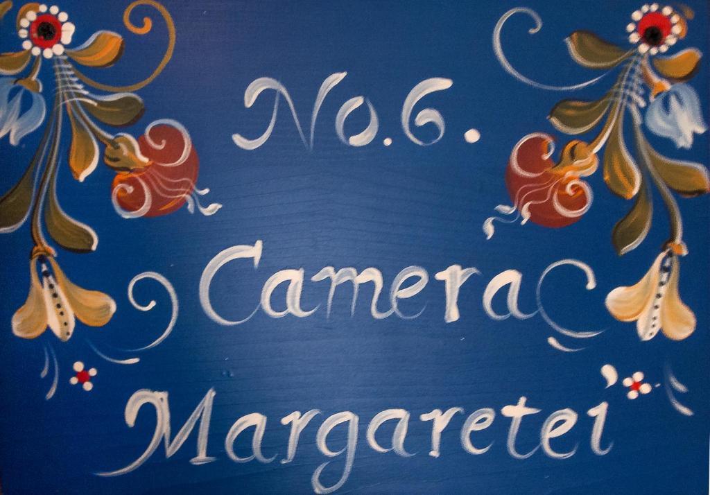 Pension Cartref Saschiz Cameră foto
